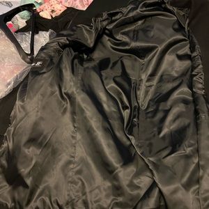 Beautiful men’s wool coat